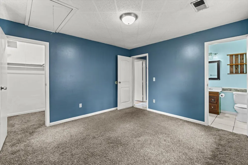 256 Cheyenne Trail NW Dalton, GA 30721