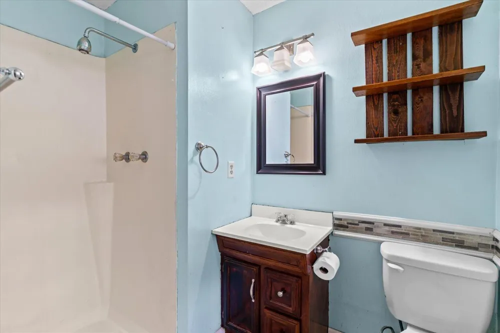 256 Cheyenne Trail NW Dalton, GA 30721