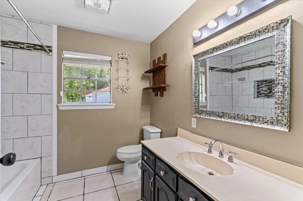256 Cheyenne Trail NW Dalton, GA 30721