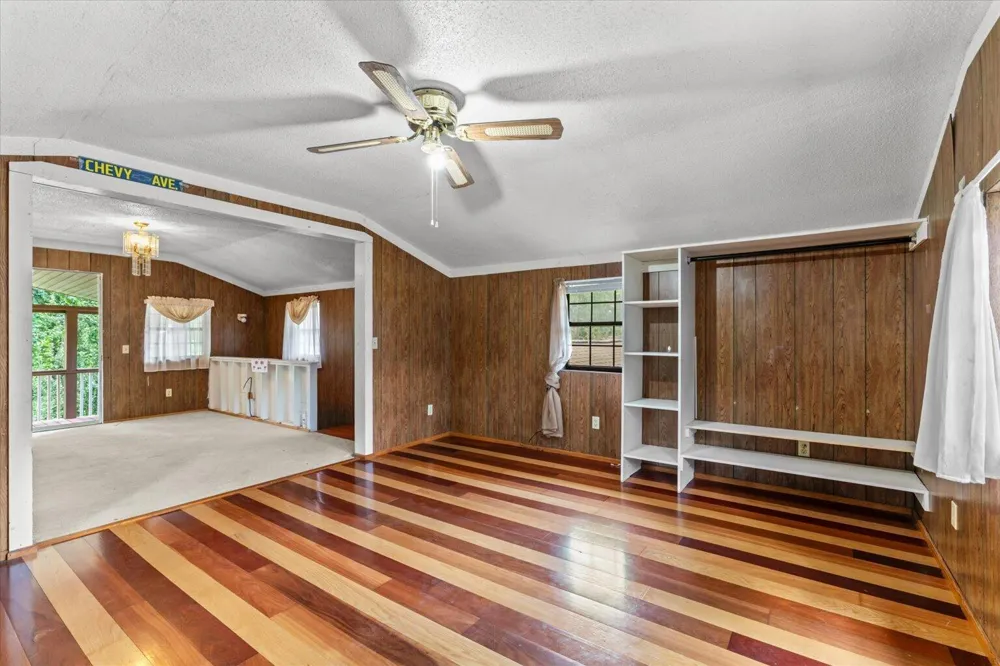 256 Cheyenne Trail NW Dalton, GA 30721