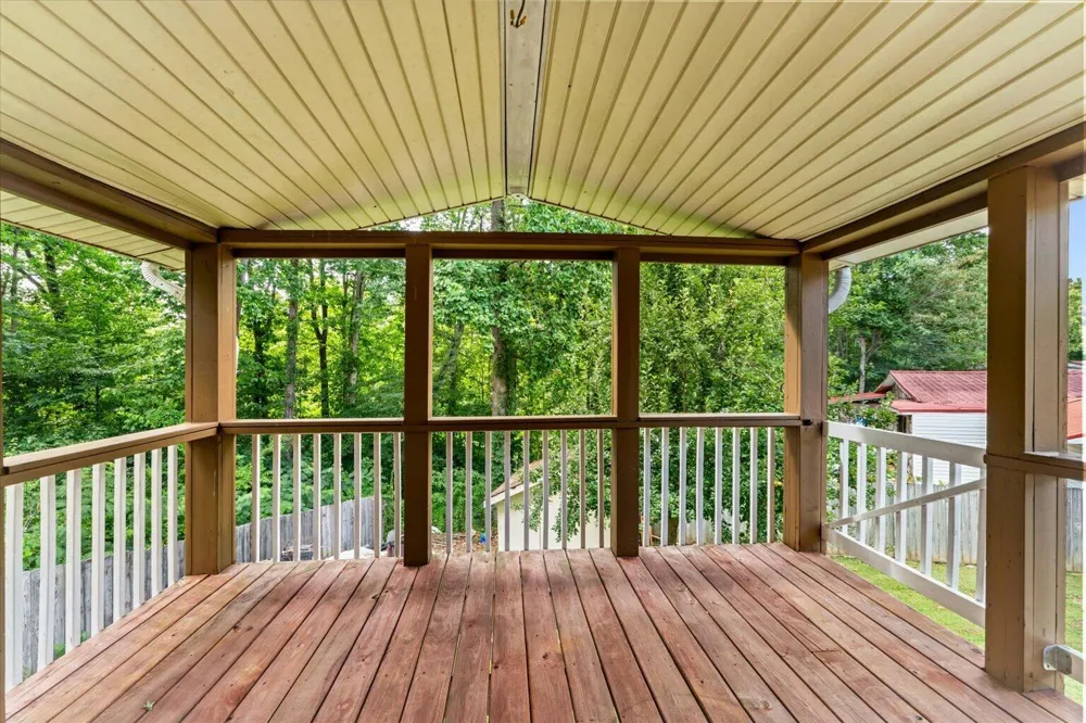 256 Cheyenne Trail NW Dalton, GA 30721