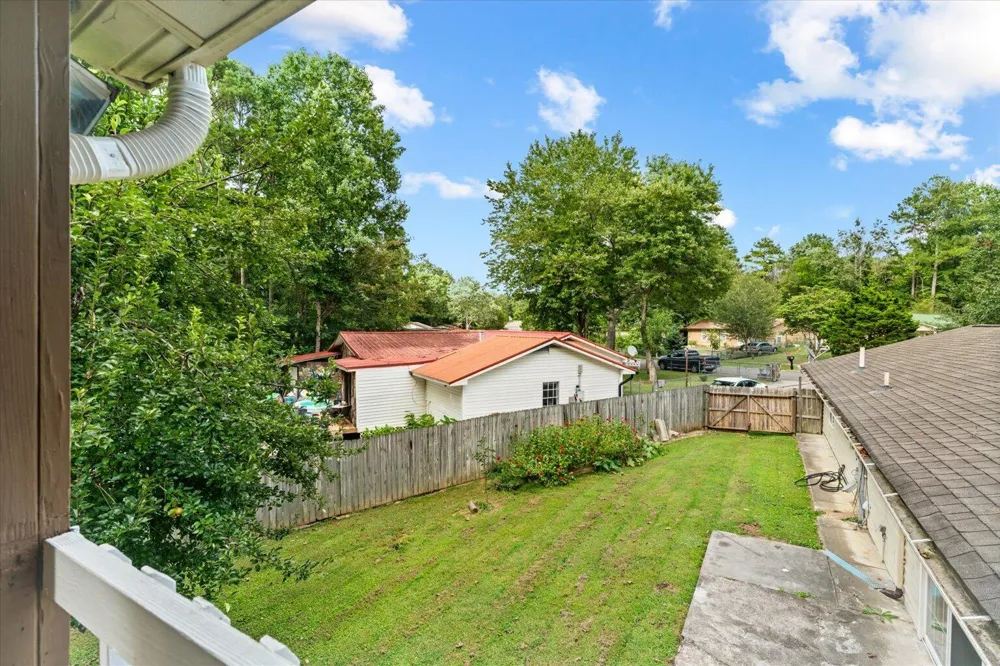 256 Cheyenne Trail NW Dalton, GA 30721