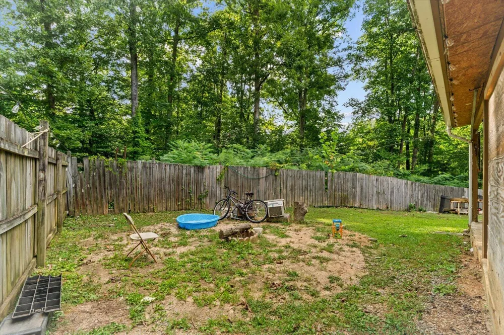 256 Cheyenne Trail NW Dalton, GA 30721