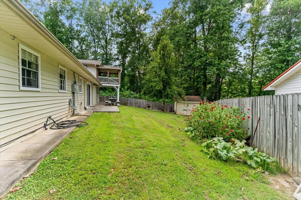 256 Cheyenne Trail NW Dalton, GA 30721