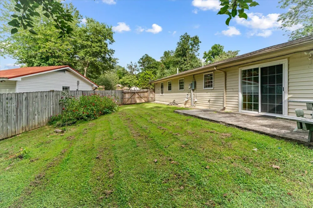 256 Cheyenne Trail NW Dalton, GA 30721