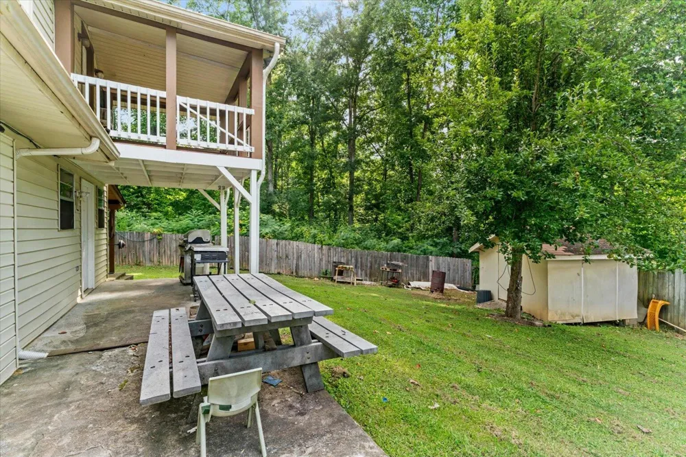 256 Cheyenne Trail NW Dalton, GA 30721