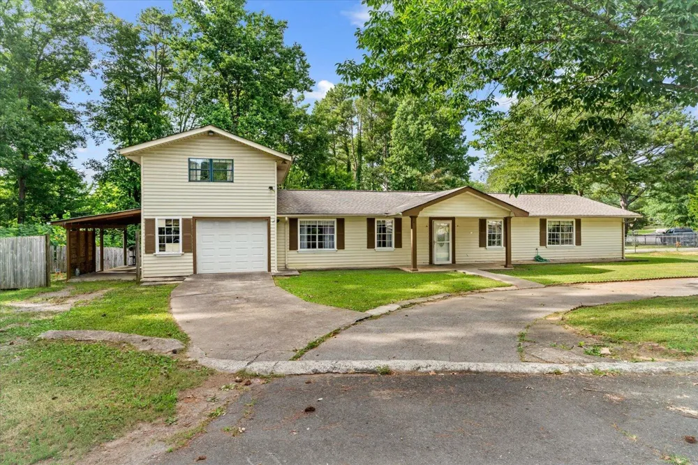 256 Cheyenne Trail NW Dalton, GA 30721