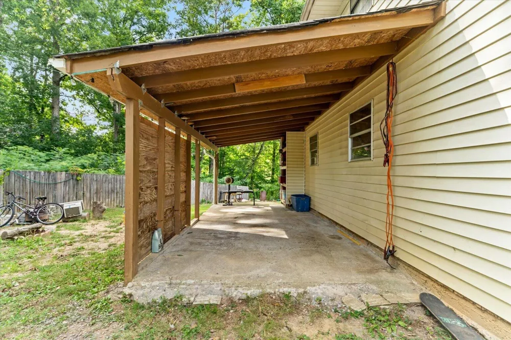 256 Cheyenne Trail NW Dalton, GA 30721