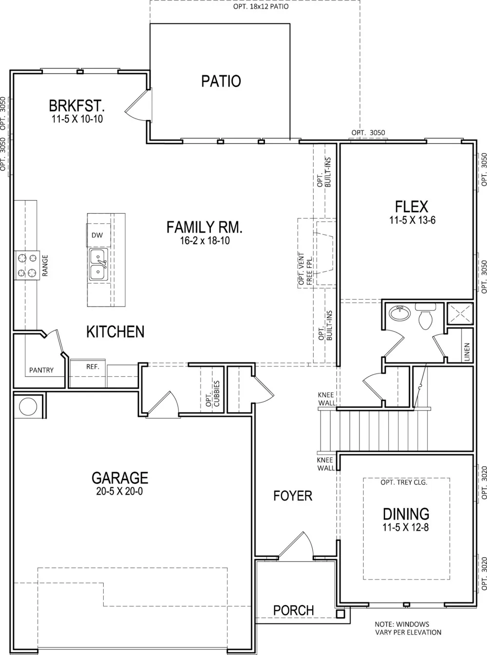 8850 Snowy Owl Road Ooltewah, TN 37363