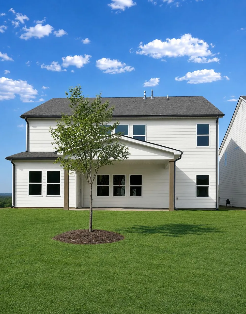 8850 Snowy Owl Road Ooltewah, TN 37363