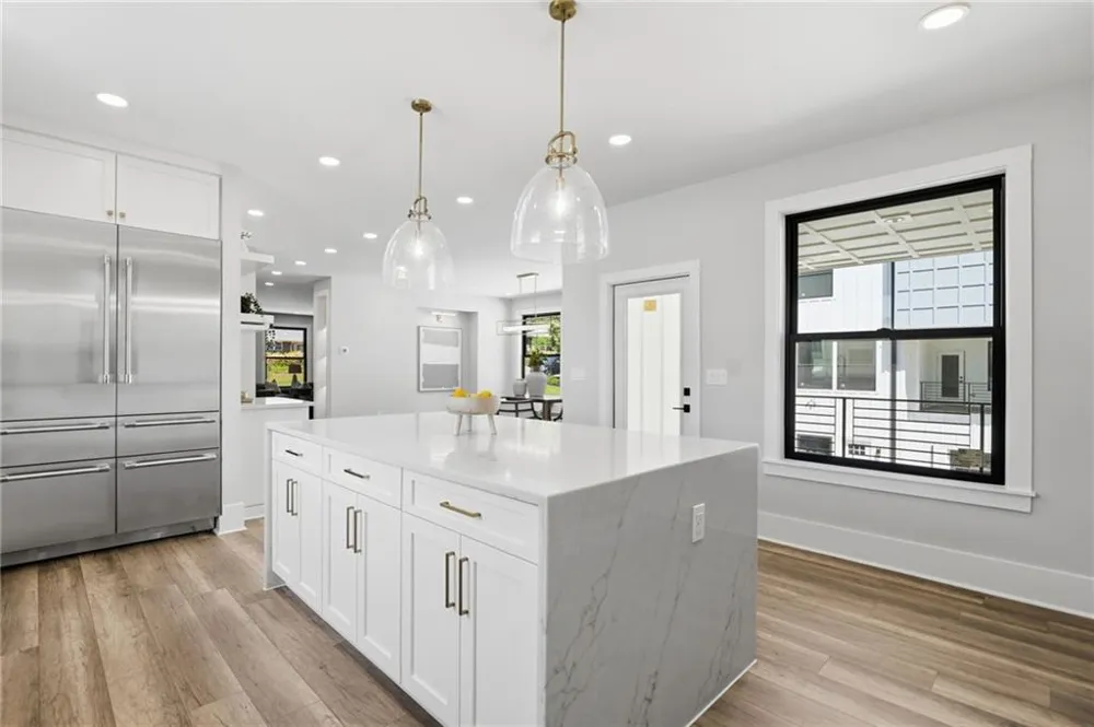 415 Westside Drive Roswell, GA 30075