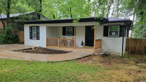 3132 Forrest Hills Drive