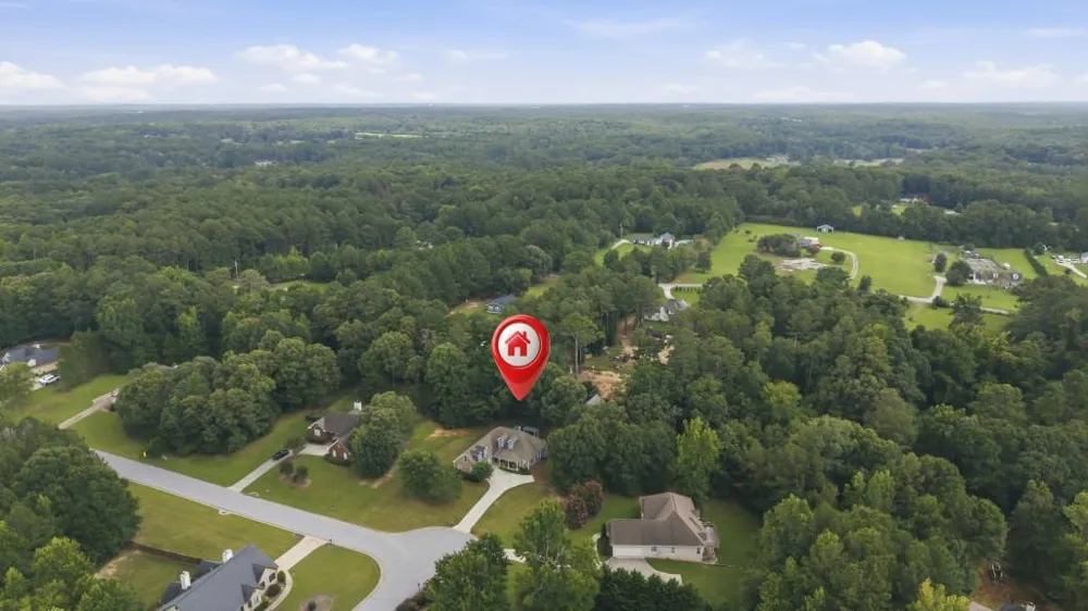 Address Not Shown Oxford, GA 30054