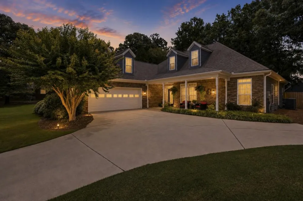 Address Not Shown Oxford, GA 30054