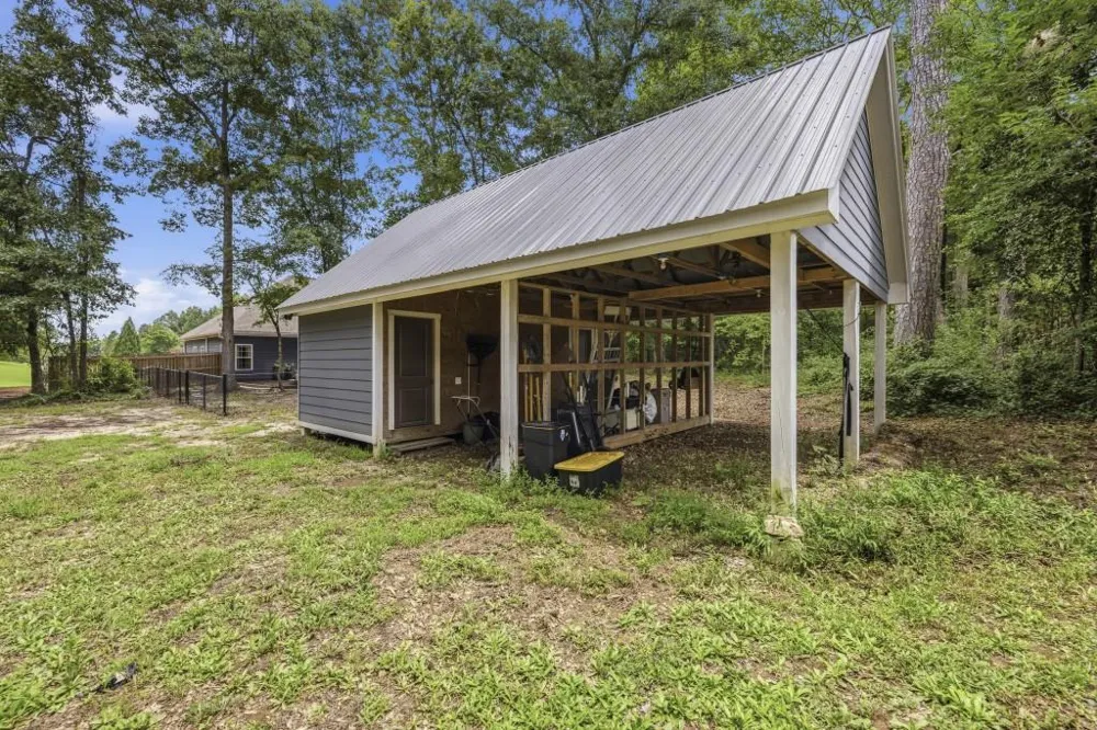 Address Not Shown Oxford, GA 30054