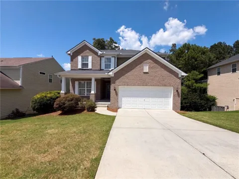 764 Binkley Walk