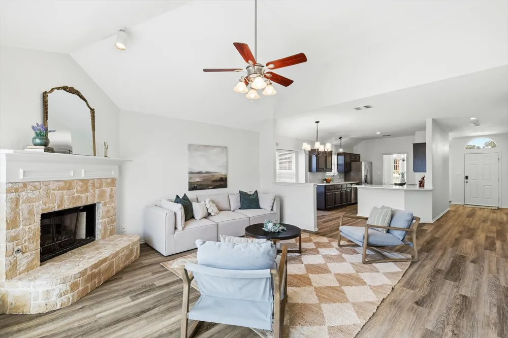 1432 Saint Gallen Lane Lewisville, TX 75067