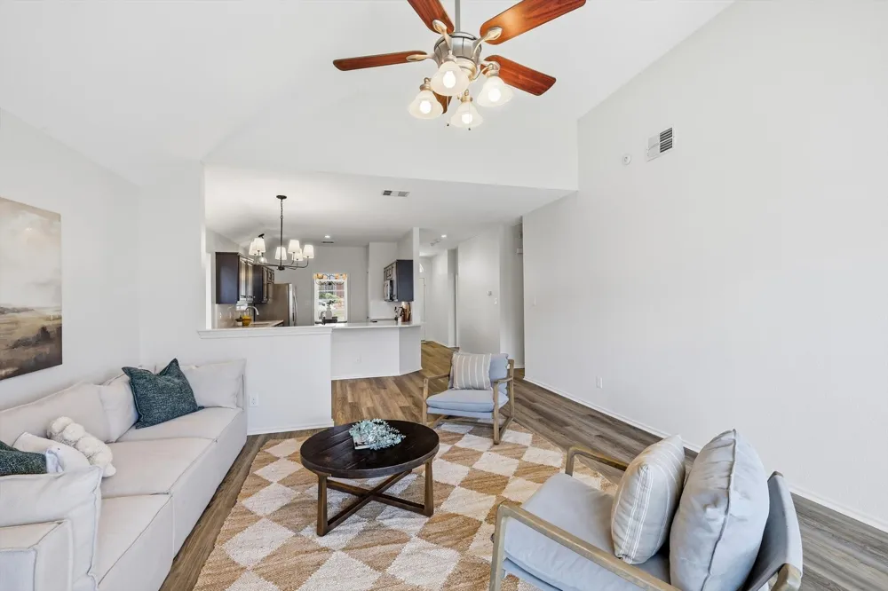 1432 Saint Gallen Lane Lewisville, TX 75067