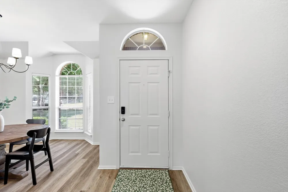 1432 Saint Gallen Lane Lewisville, TX 75067