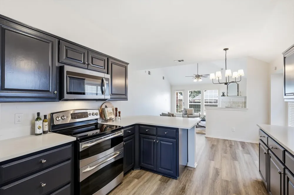 1432 Saint Gallen Lane Lewisville, TX 75067