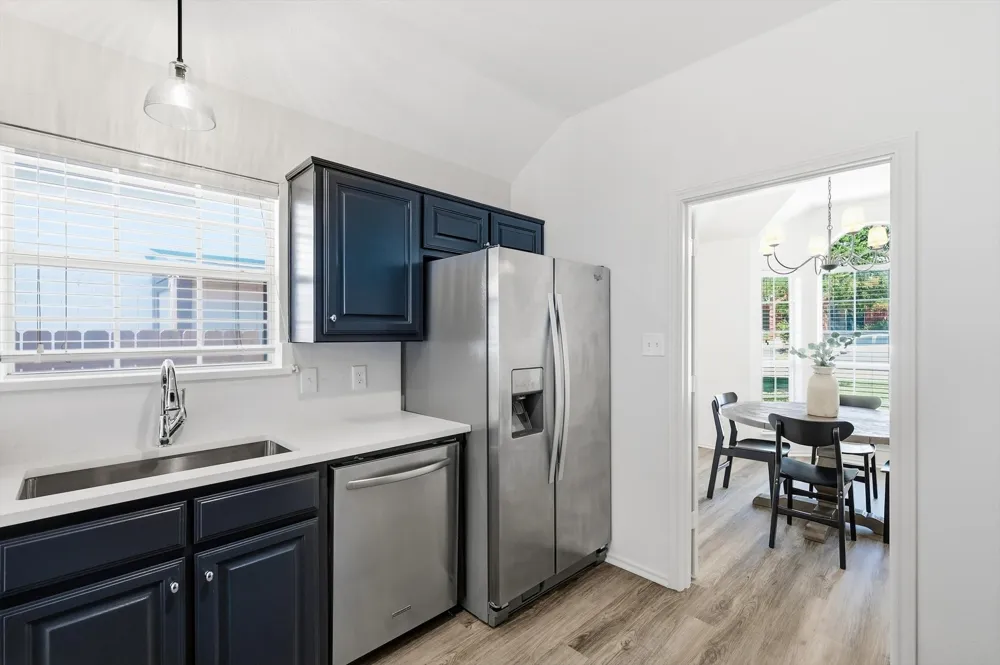 1432 Saint Gallen Lane Lewisville, TX 75067