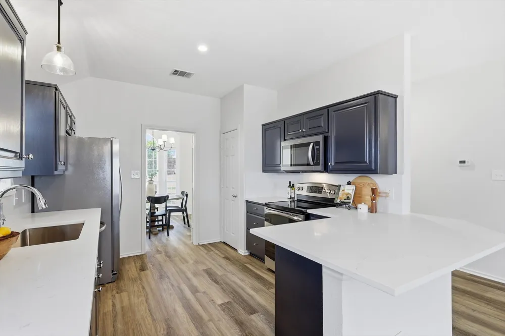 1432 Saint Gallen Lane Lewisville, TX 75067