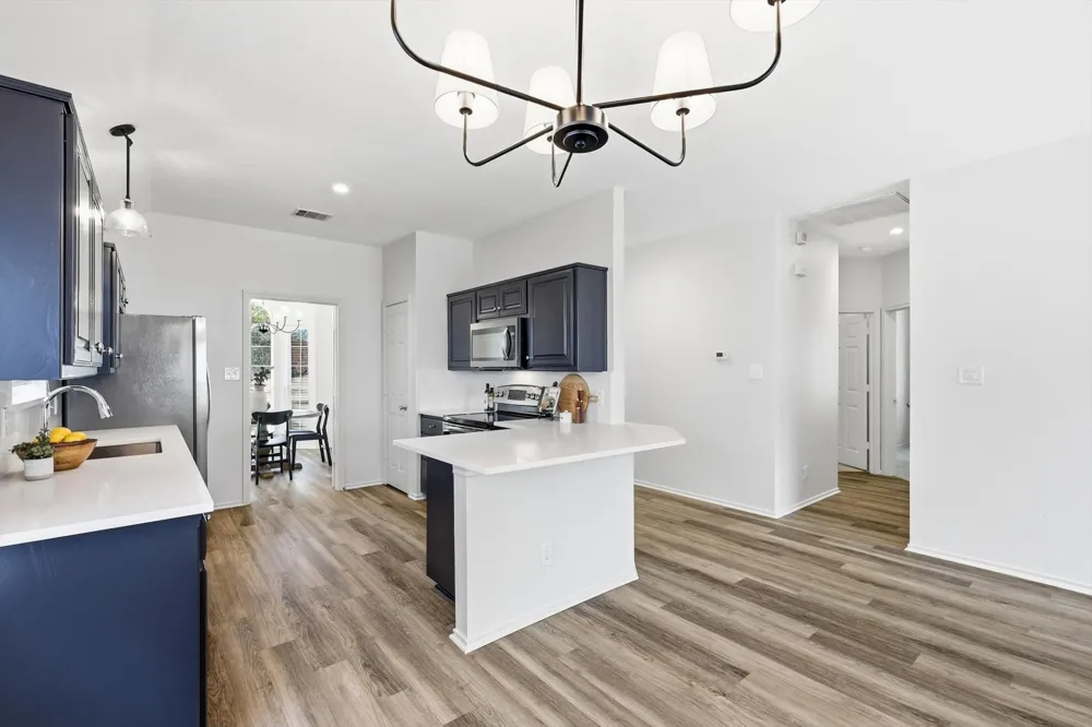 1432 Saint Gallen Lane Lewisville, TX 75067