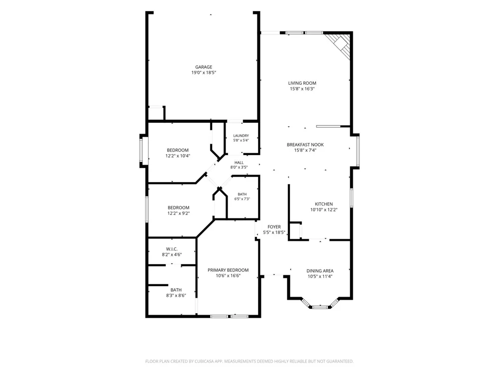 1432 Saint Gallen Lane Lewisville, TX 75067