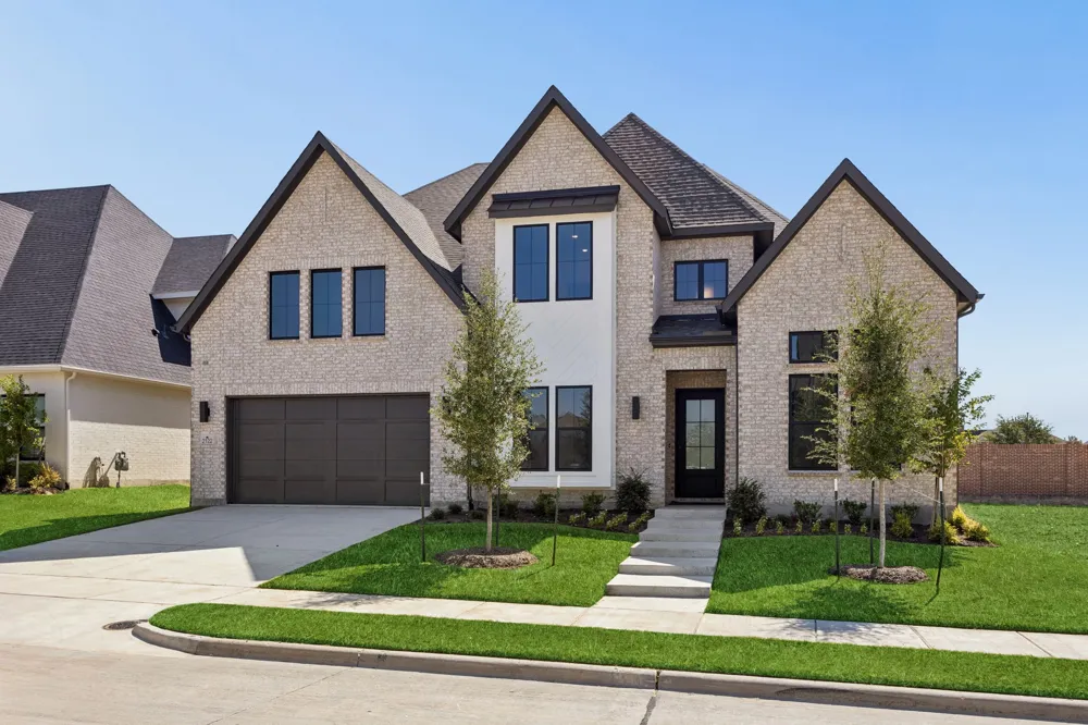 2122 Wakefield Lane Allen, TX 75013