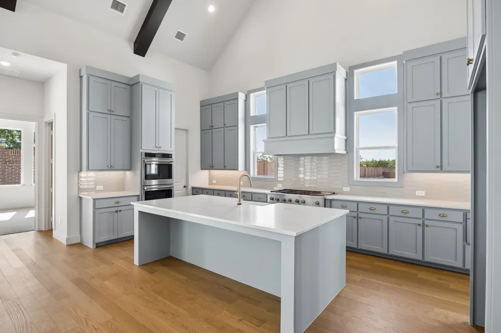 2122 Wakefield Lane Allen, TX 75013