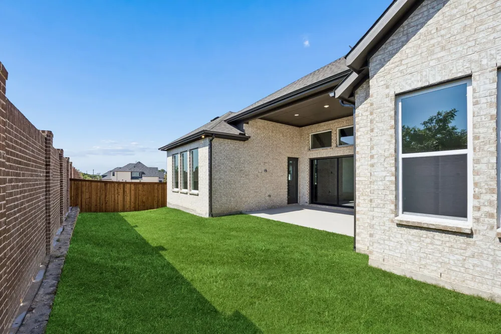 2122 Wakefield Lane Allen, TX 75013