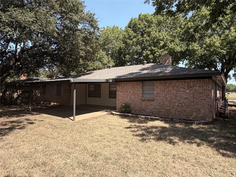 7428 Bogart Drive North Richland Hills, TX 76180