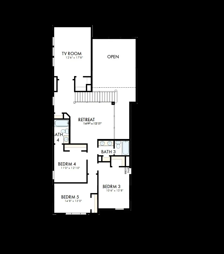 1716 Salt Grass Drive Argyle, TX 76226