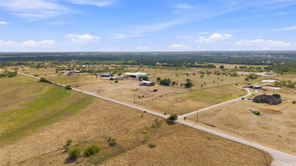 12880 County Line Rd Ponder, TX 76259