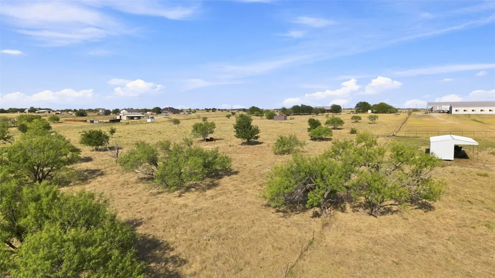 12880 County Line Rd Ponder, TX 76259