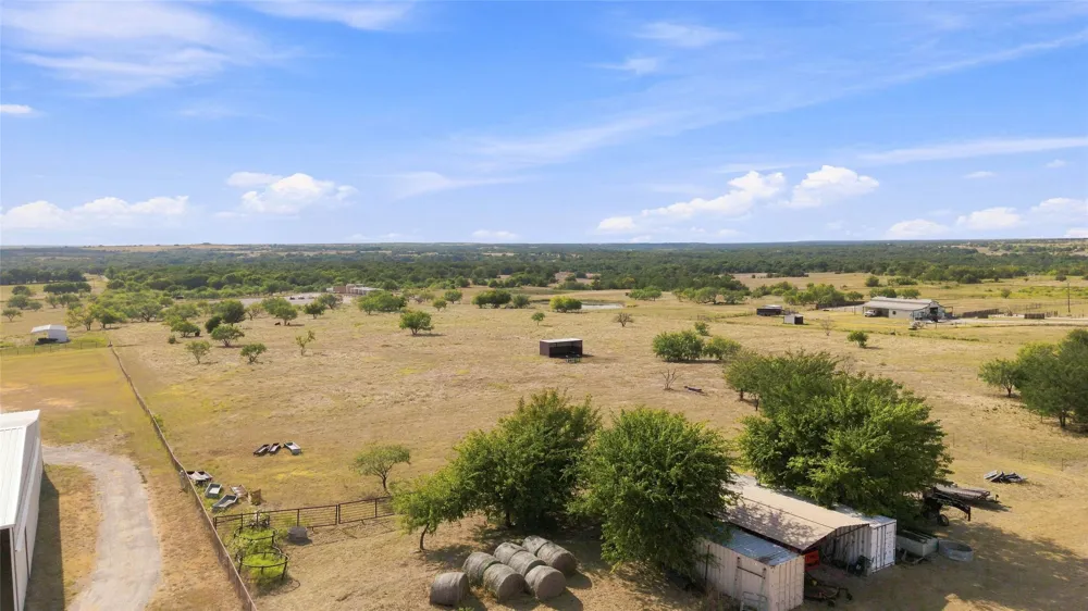 12880 County Line Rd Ponder, TX 76259