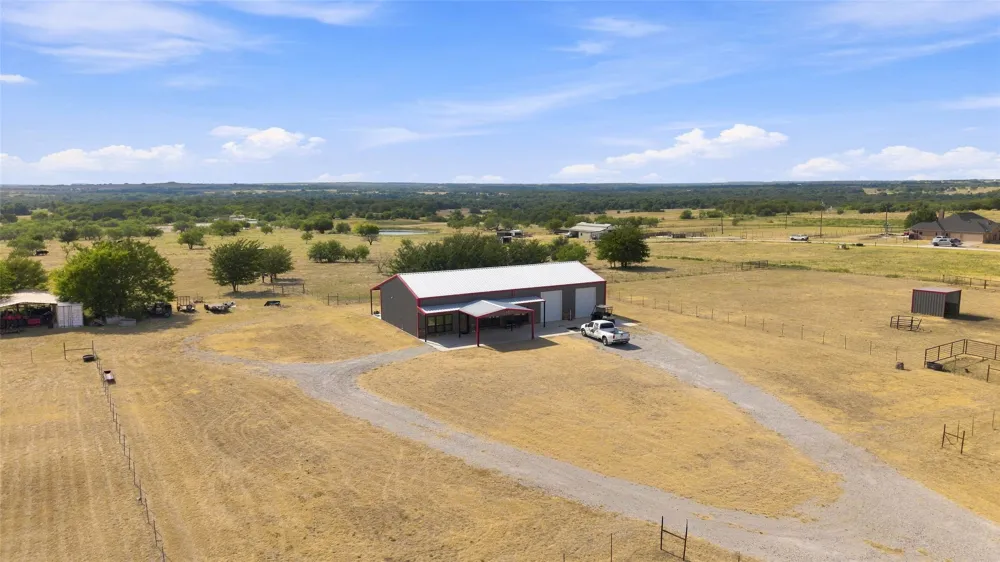 12880 County Line Rd Ponder, TX 76259