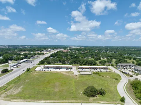 1801 Fort Worth Highway
