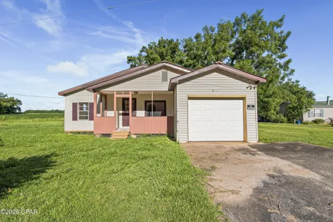 5493 Ellaville Road
