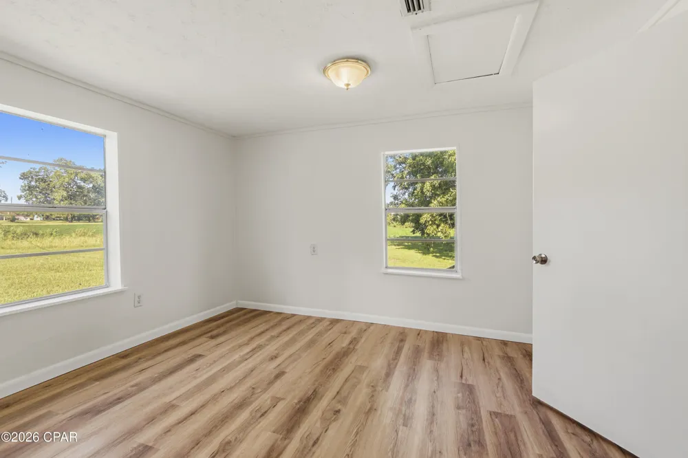 5493 Ellaville Road Campbellton, FL 32426