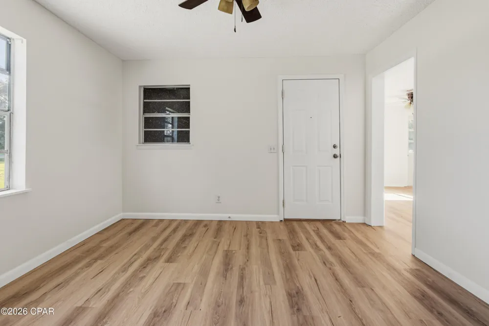 5493 Ellaville Road Campbellton, FL 32426