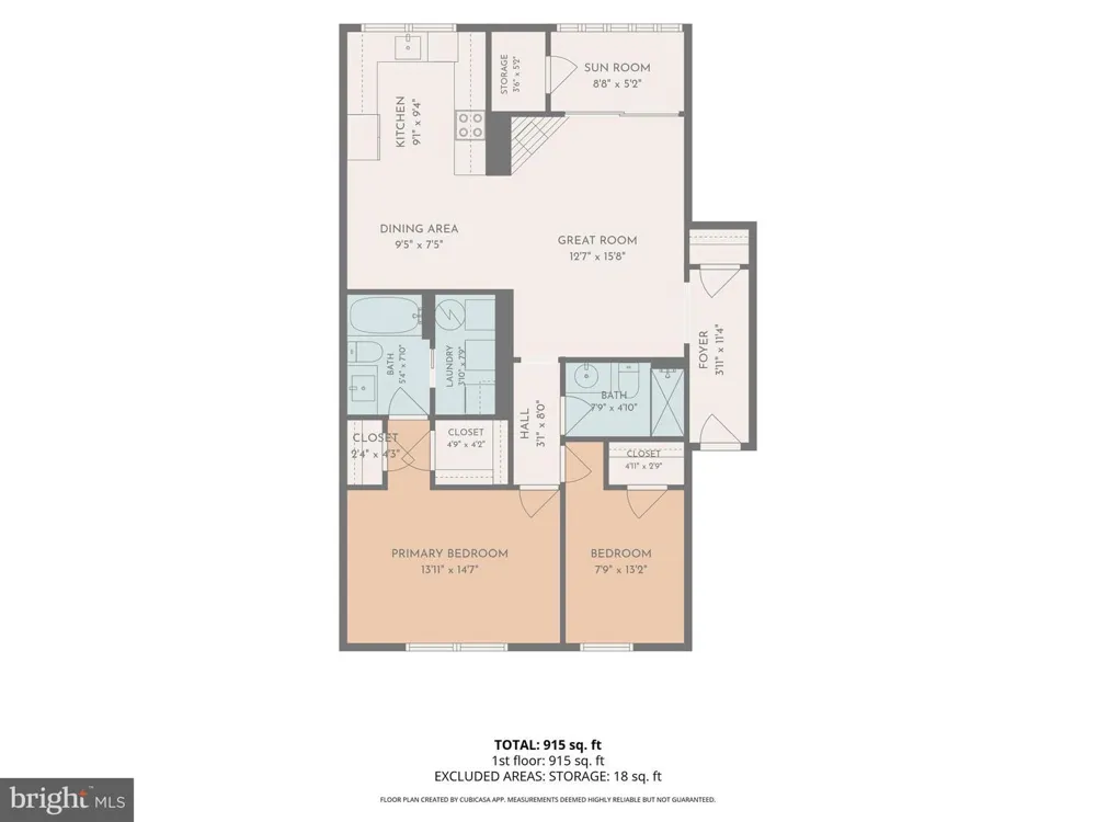 102 PROSPERITY AVENUE SE #E Leesburg, VA 20175