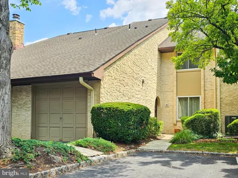 61 TENNYSON DRIVE