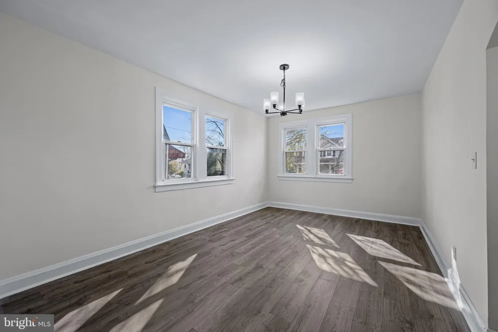 5510 SEFTON AVENUE Baltimore, MD 21214