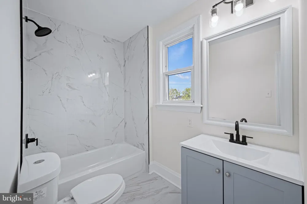5510 SEFTON AVENUE Baltimore, MD 21214