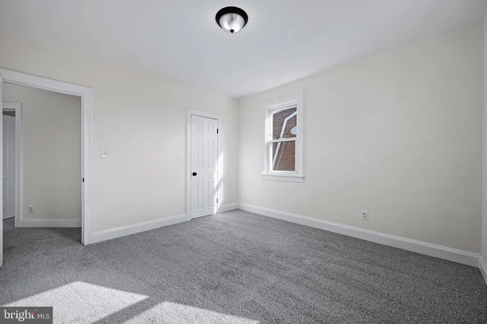 5510 SEFTON AVENUE Baltimore, MD 21214