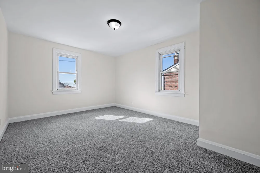 5510 SEFTON AVENUE Baltimore, MD 21214