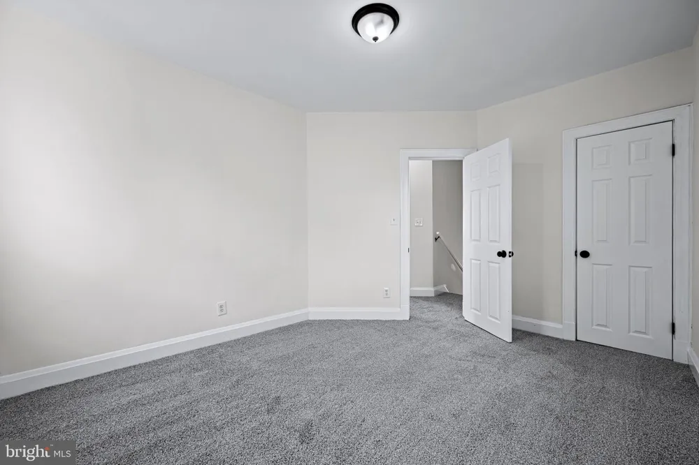 5510 SEFTON AVENUE Baltimore, MD 21214