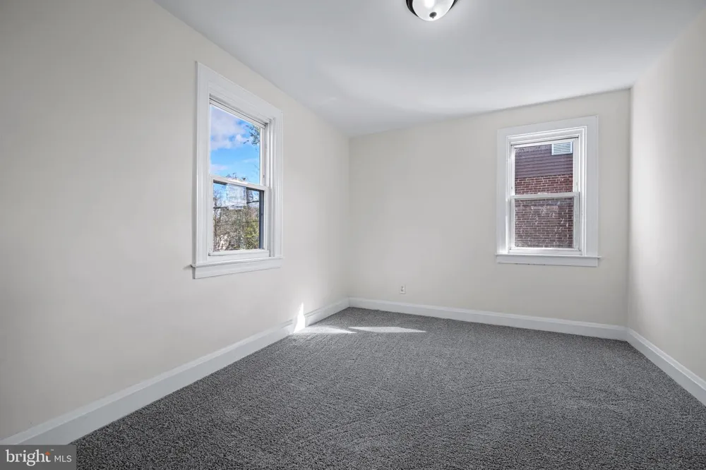 5510 SEFTON AVENUE Baltimore, MD 21214