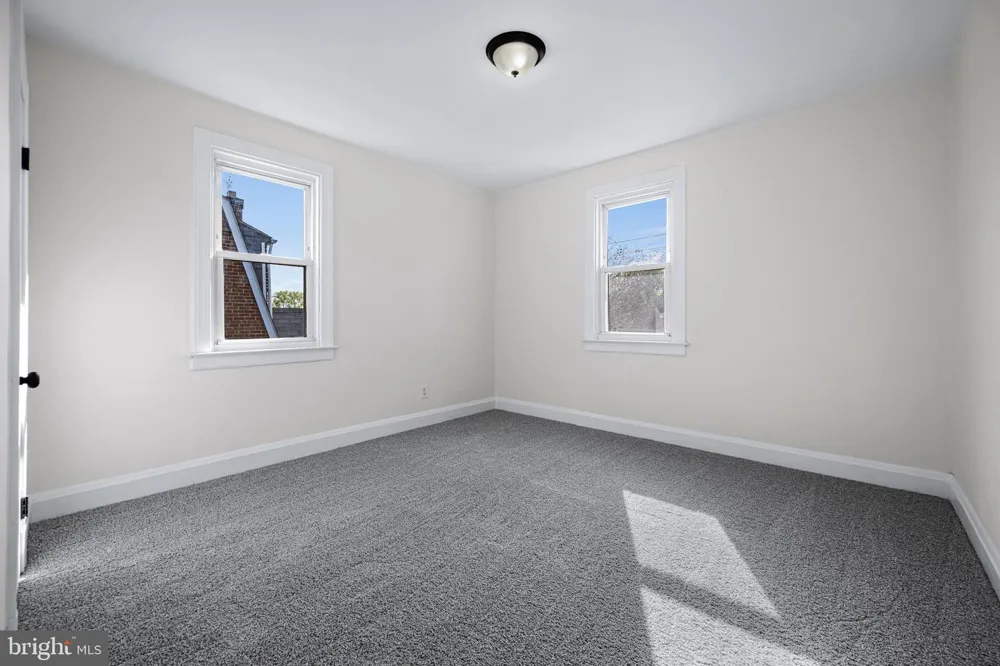 5510 SEFTON AVENUE Baltimore, MD 21214
